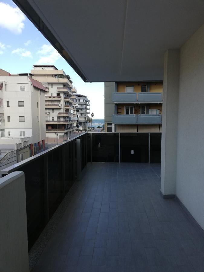 Levante Waterfront Bari Exterior photo